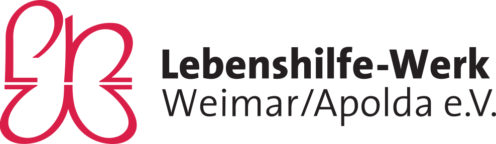 Lebenshilfe-Werk Weimar-Apolda e.V. Logo