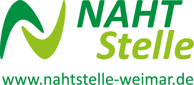 NAHT-Stelle / ThINKA-Weimar Logo