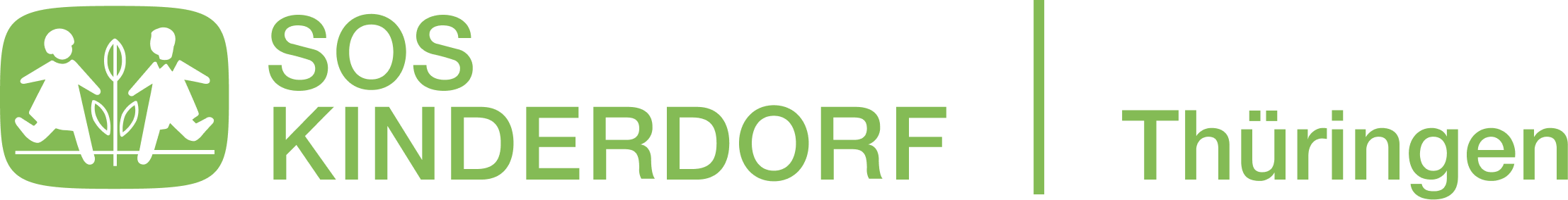 SOS-Familienzentrum Weimar Logo